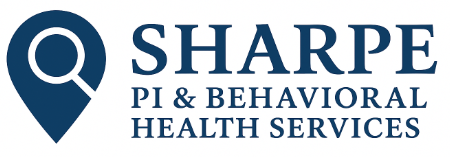 Sharpe PI & Behavioral Health Services Logo